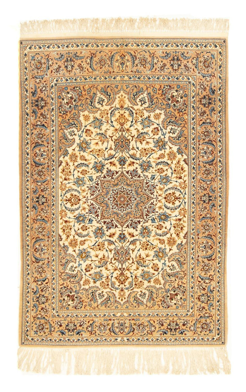 Isfahan Teppe 110x160cm - Persisk teppe