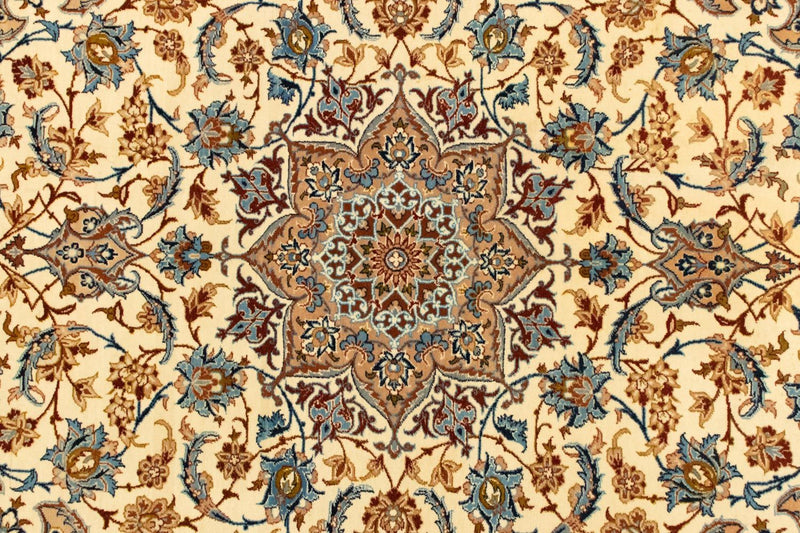 Isfahan Teppe 110x160cm - Persisk teppe