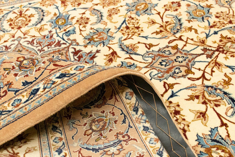 Isfahan Teppe 110x160cm - Persisk teppe