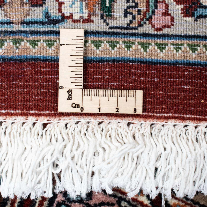 Moud Teppe 229x182cm - Persisk teppe