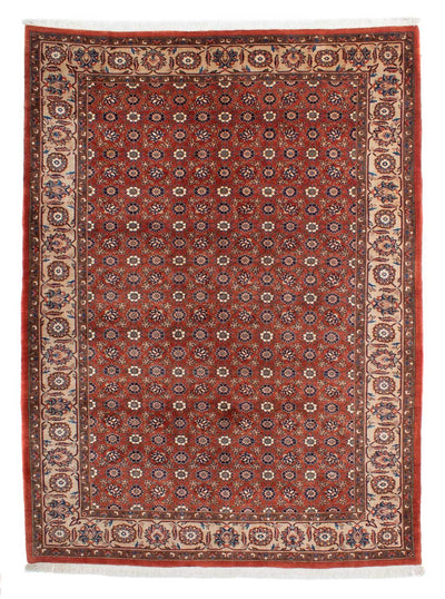 Varamin Teppe 223x301cm - Persisk teppe