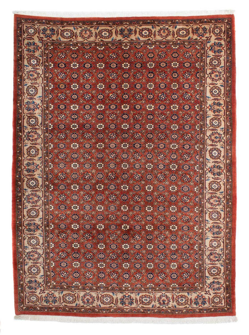 Varamin Teppe 301x223cm - Persisk teppe