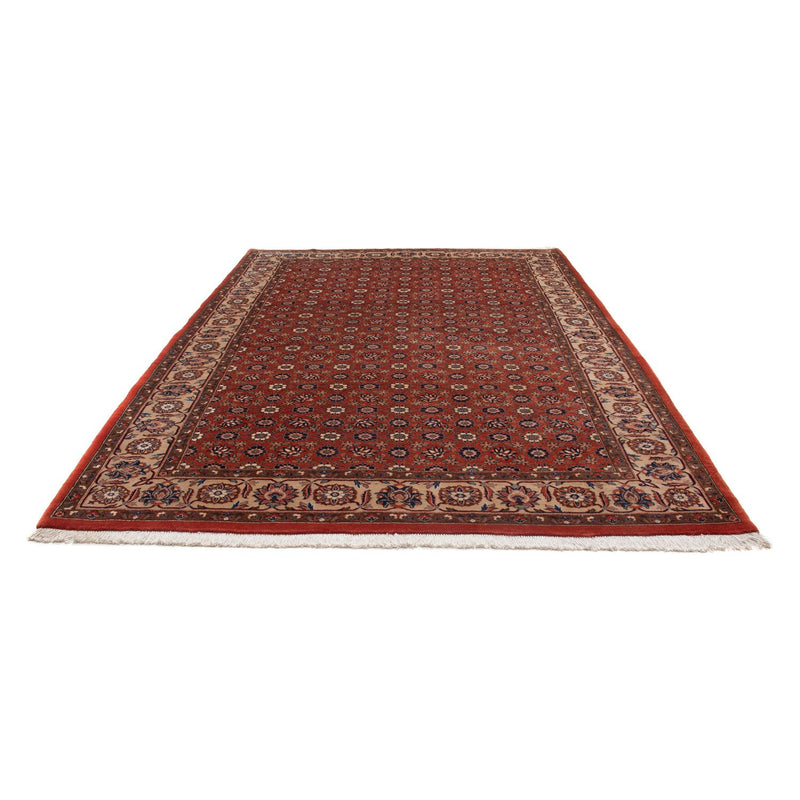 Varamin Teppe 301x223cm - Persisk teppe