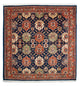 Kashkuli Teppe 200x205cm - Persisk teppe