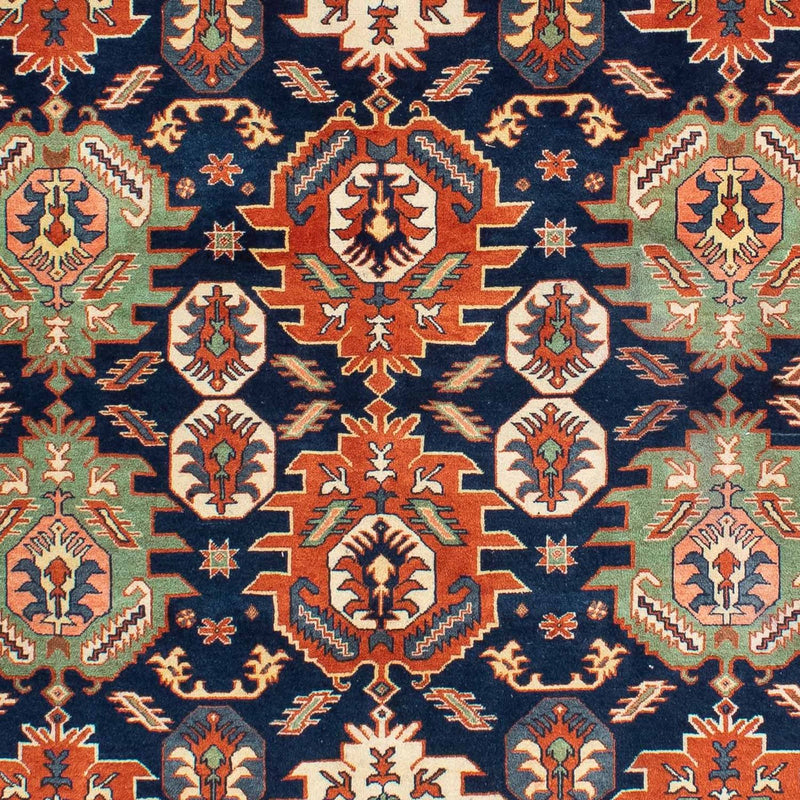 Kashkuli Teppe 200x205cm - Persisk teppe
