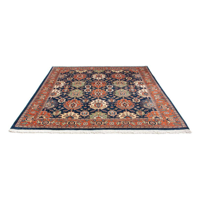 Kashkuli Teppe 200x205cm - Persisk teppe