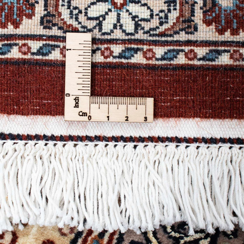 Moud Teppe 184x236cm - Persisk teppe
