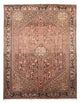Abadeh Teppe 195x147cm - Persisk teppe