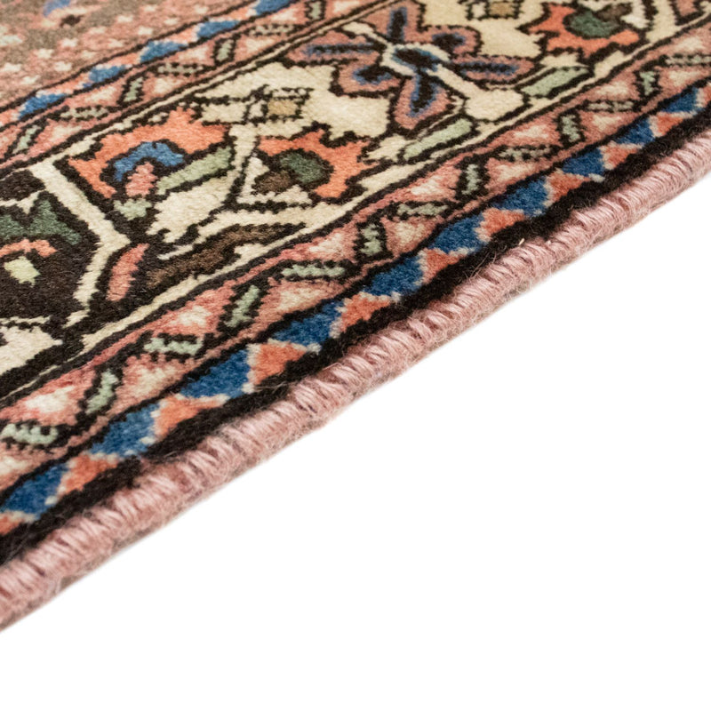 Abadeh Teppe 195x147cm - Persisk teppe