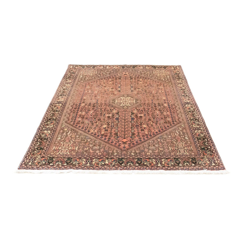Abadeh Teppe 195x147cm - Persisk teppe