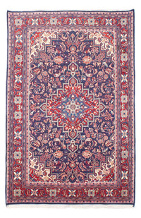 Jozan Teppe 132x211cm - Persisk teppe – product image