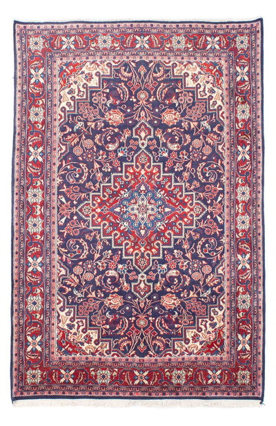 Jozan Teppe 132x211cm - Persisk teppe
