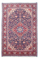 Jozan Teppe 132x211cm - Persisk teppe