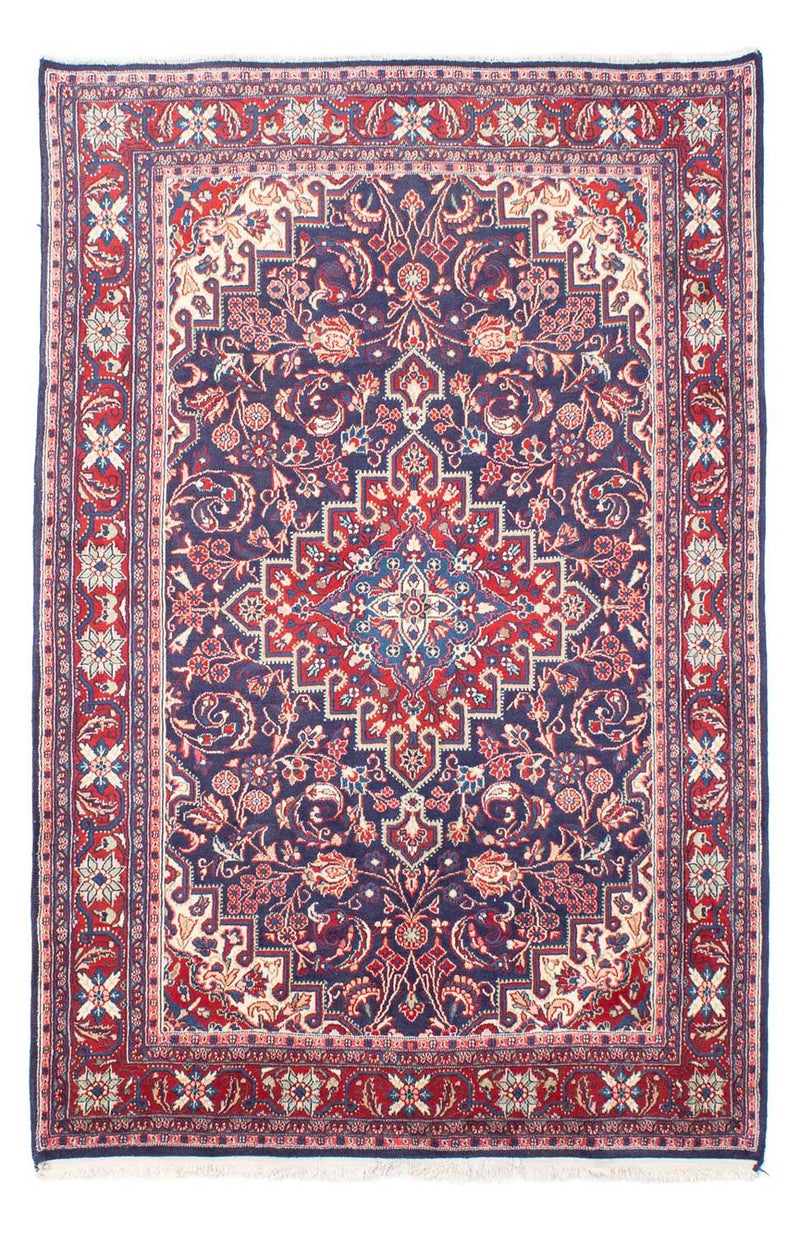 Jozan Teppe 132x211cm - Persisk teppe