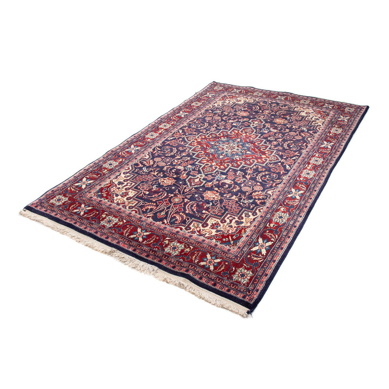 Jozan Teppe 132x211cm - Persisk teppe