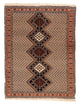 Ghouchan Teppe 177x127cm - Persisk teppe