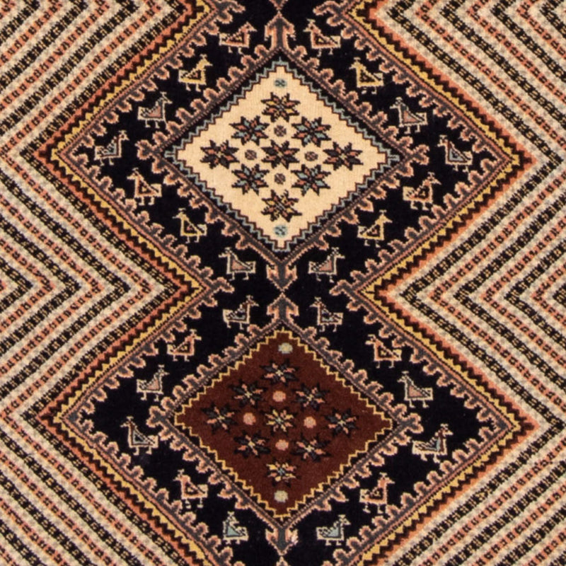 Ghouchan Teppe 177x127cm - Persisk teppe