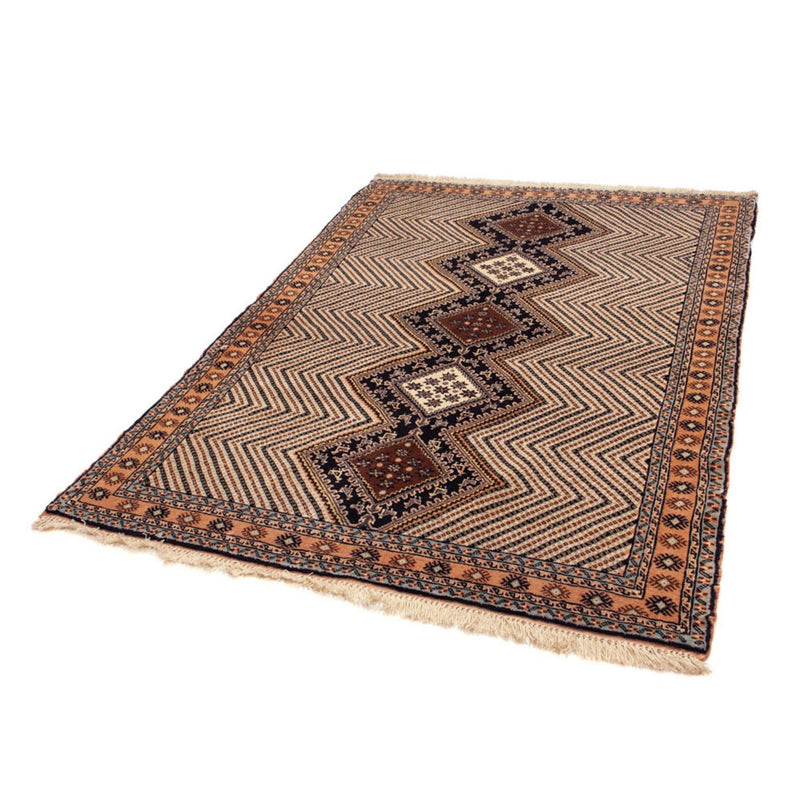 Ghouchan Teppe 177x127cm - Persisk teppe
