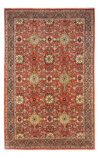 Persisk teppe - Bijar - Royal - 322 x 202 cm - rust – product image