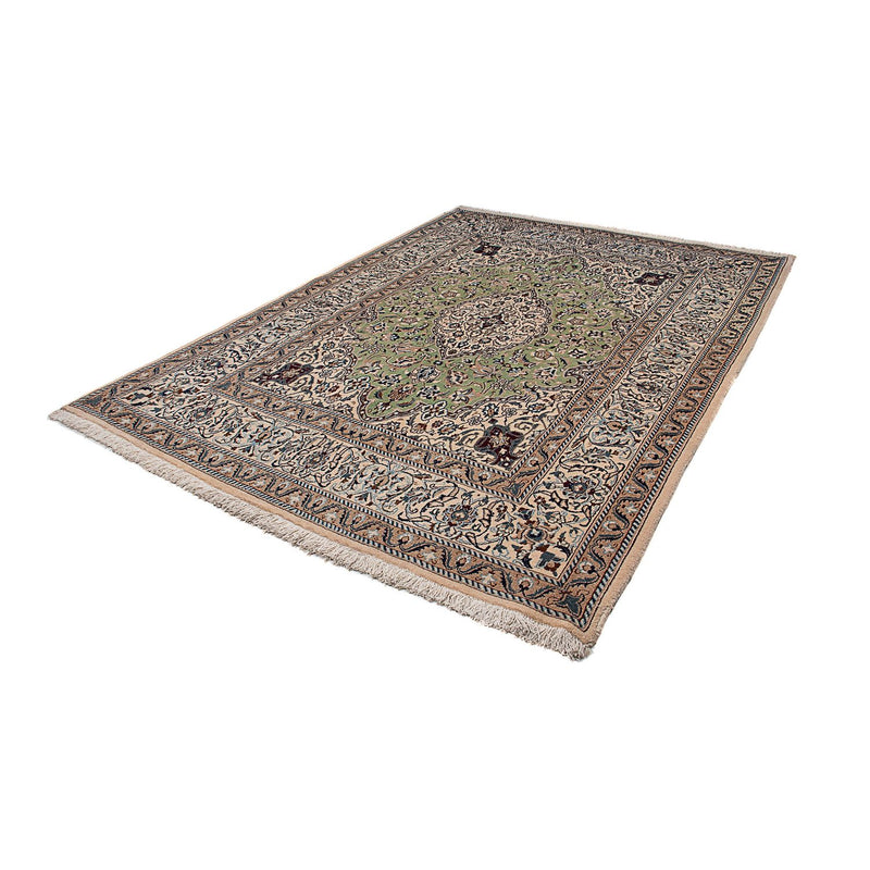 Nain Teppe 275x195cm - Persisk teppe
