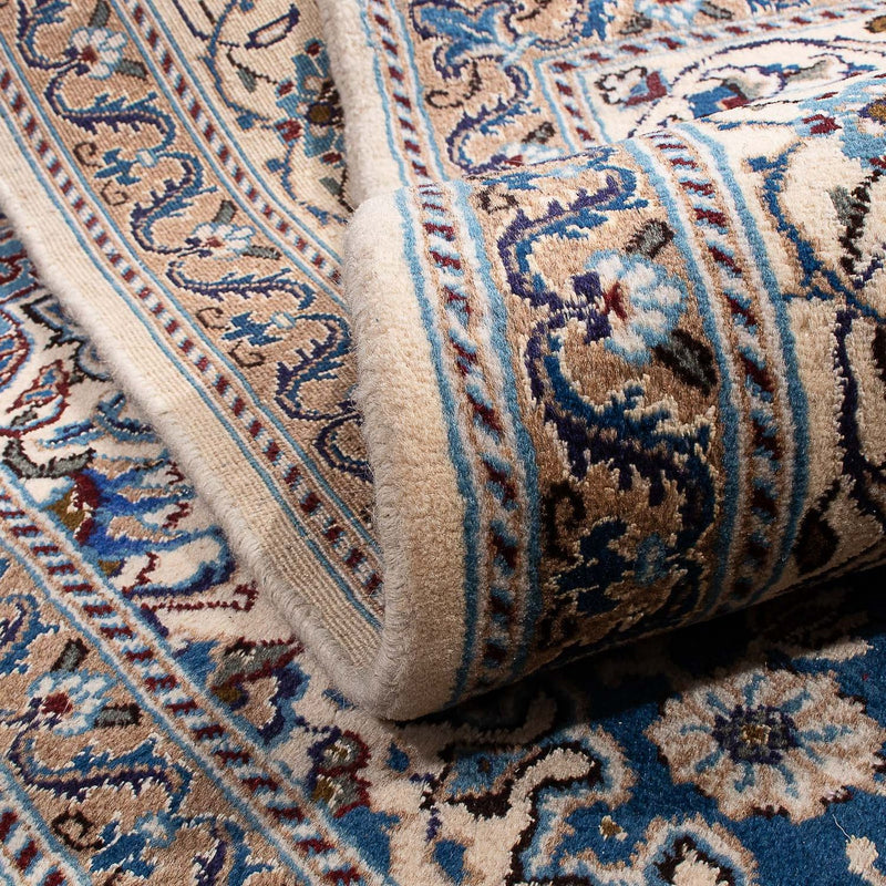 Nain Teppe 275x195cm - Persisk teppe