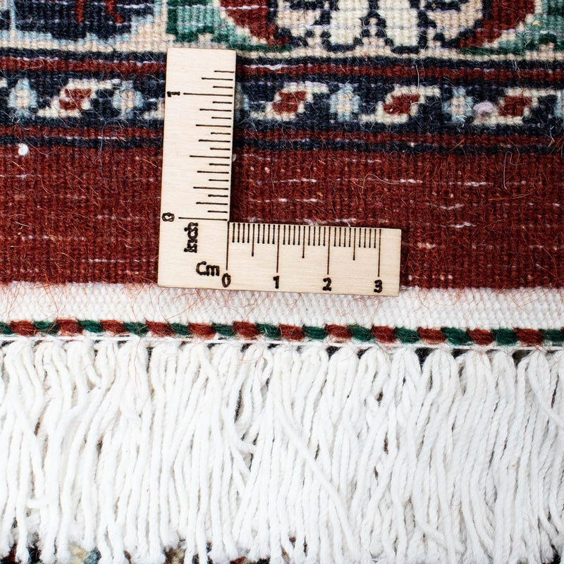 Moud Teppe 239x181cm - Persisk teppe