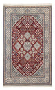 Nain - 9 la Teppe 306x202cm - Persisk teppe