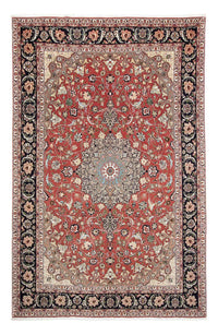 Tabriz - 50 Raj Teppe 310x205cm - Persisk teppe – product image