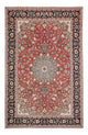 Tabriz - 50 Raj Teppe 310x205cm - Persisk teppe