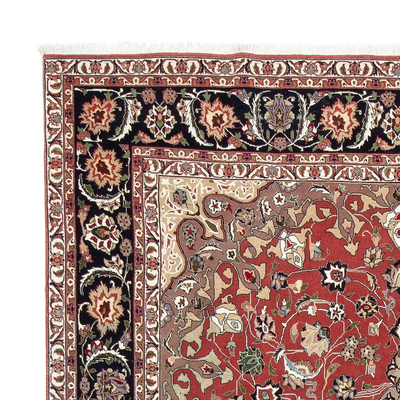 Tabriz - 50 Raj Teppe 310x205cm - Persisk teppe
