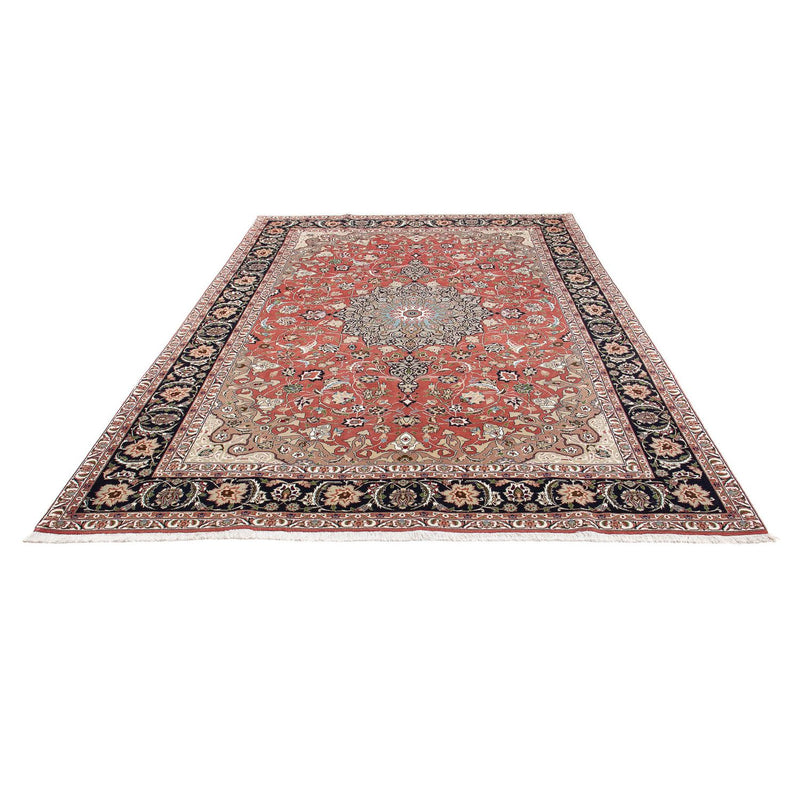 Tabriz - 50 Raj Teppe 310x205cm - Persisk teppe