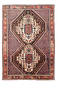 Afshar Sirjan Teppe 199x133cm - Persisk teppe