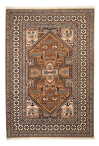Ardabil Teppe 144x197cm - Persisk teppe – product image