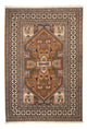 Ardabil Teppe 144x197cm - Persisk teppe