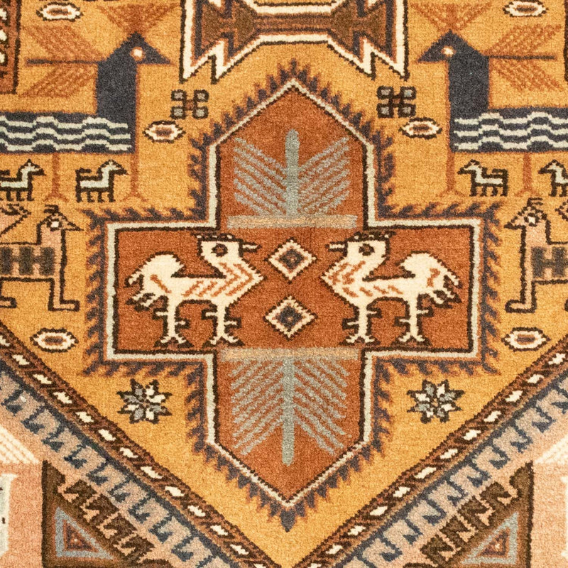 Ardabil Teppe 144x197cm - Persisk teppe