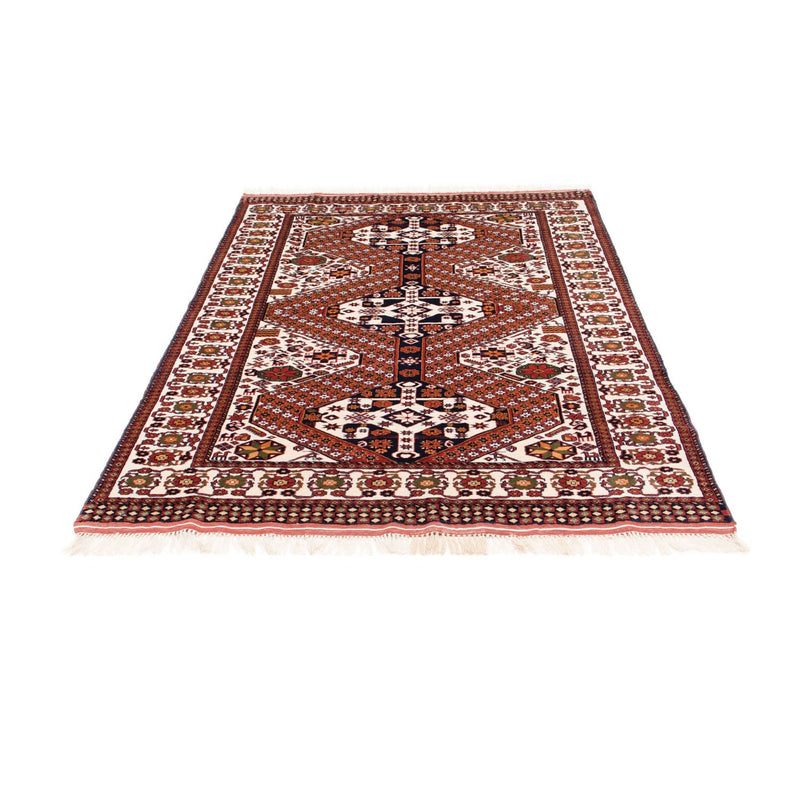Ghouchan Teppe 132x169cm - Persisk teppe