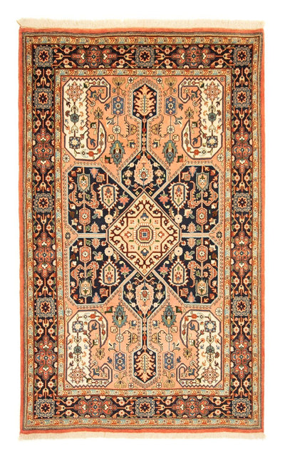 Ardabil Teppe 138x228cm - Persisk teppe