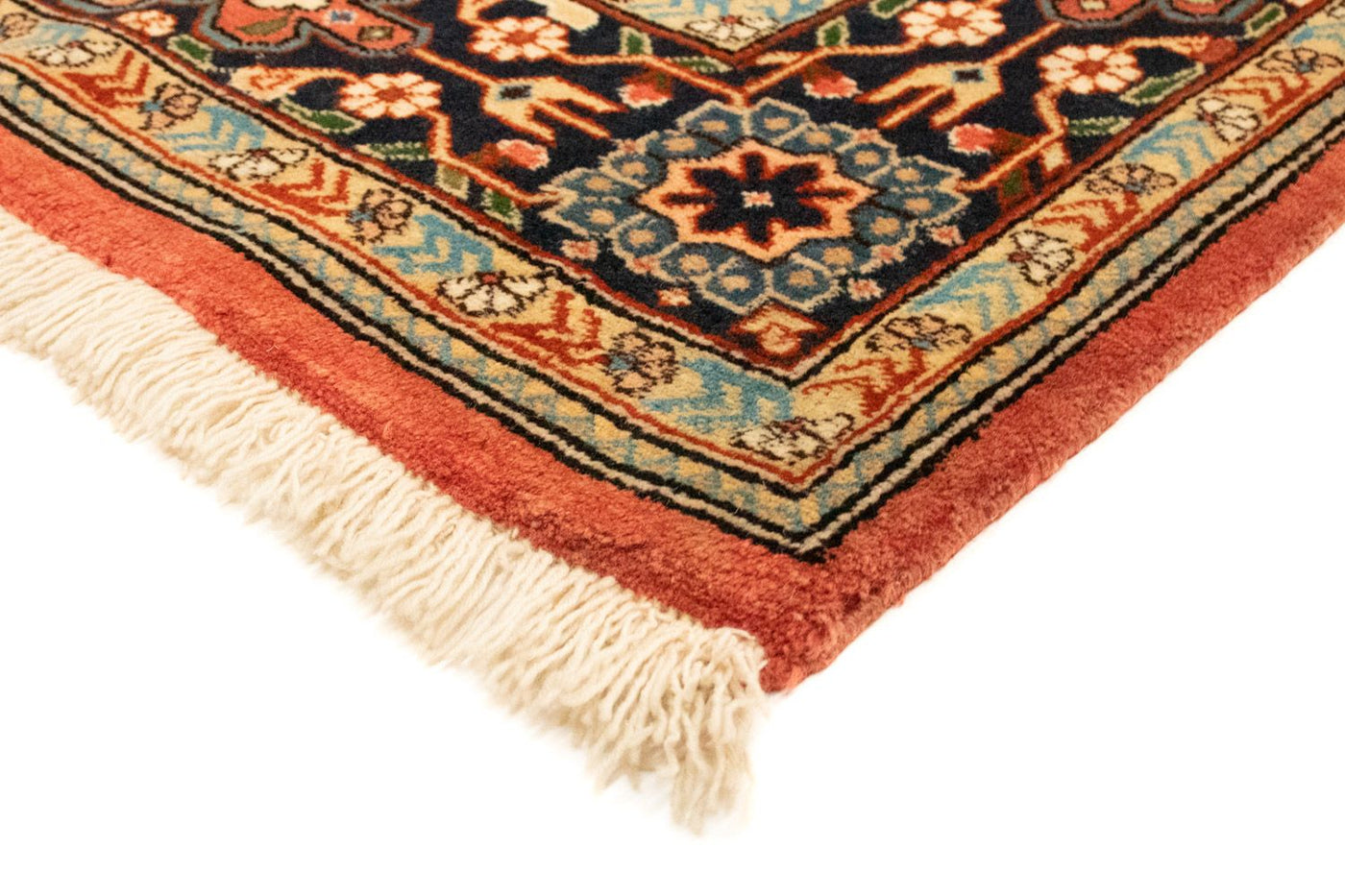 Ardabil Teppe 228x138cm - Persisk teppe