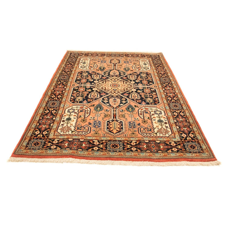 Ardabil Teppe 228x138cm - Persisk teppe