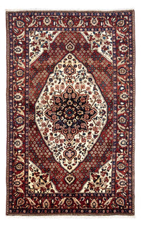 Bakhtiari Teppe 158x263cm - Persisk teppe – product image