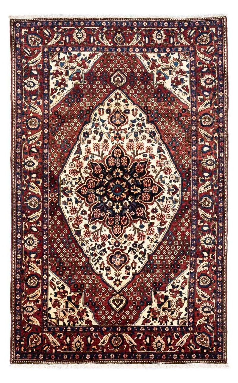 Bakhtiari Teppe 158x263cm - Persisk teppe