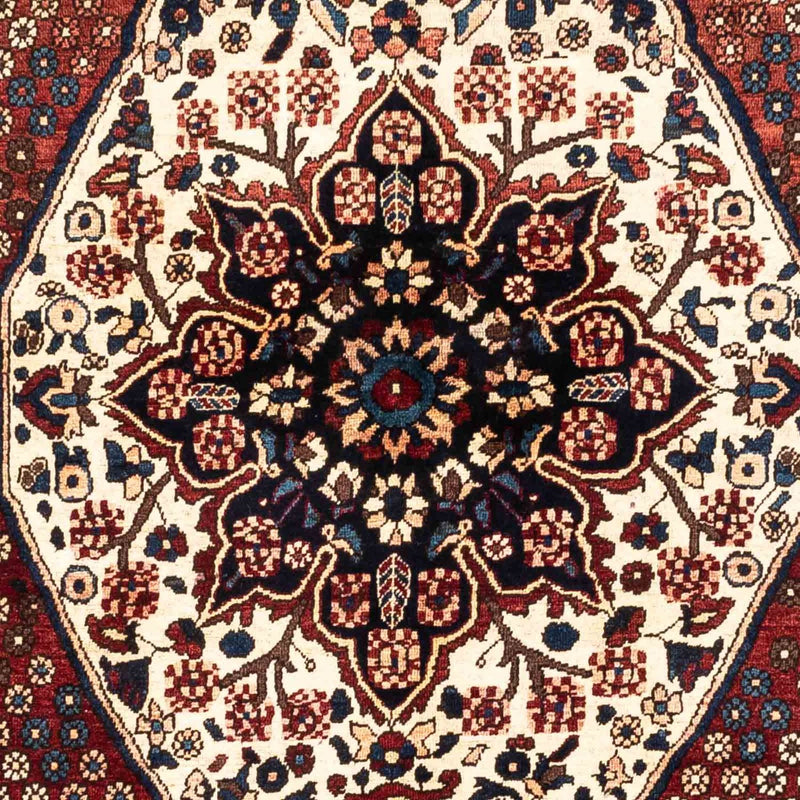 Bakhtiari Teppe 158x263cm - Persisk teppe