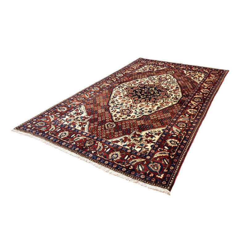 Bakhtiari Teppe 158x263cm - Persisk teppe