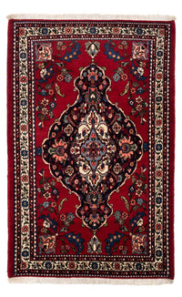 Abadeh Teppe 162x110cm - Persisk teppe – product image