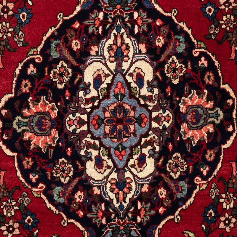 Abadeh Teppe 162x110cm - Persisk teppe