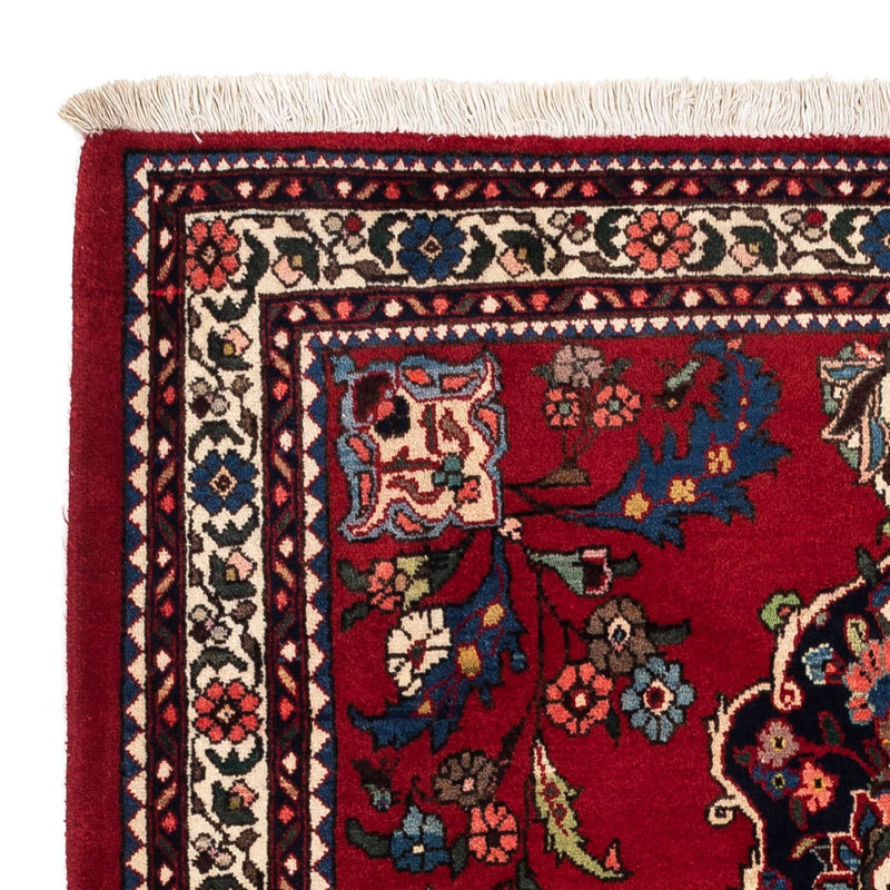 Abadeh Teppe 162x110cm - Persisk teppe