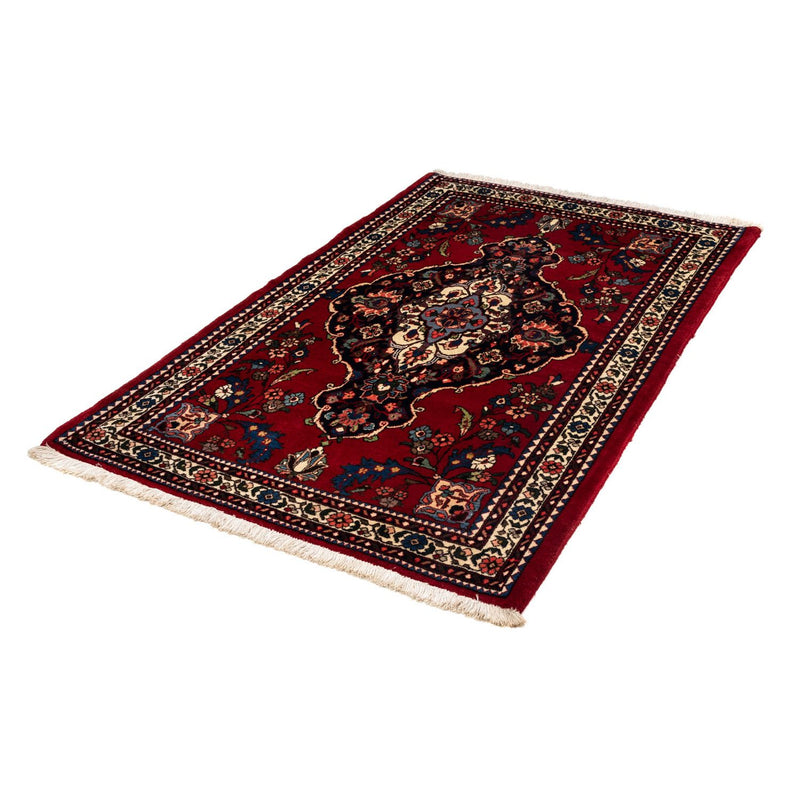Abadeh Teppe 162x110cm - Persisk teppe