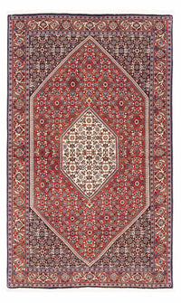 Bidjar Teppe 110x168cm - Persisk teppe – product image