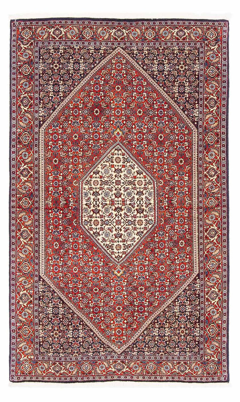 Bidjar Teppe 168x110cm - Persisk teppe