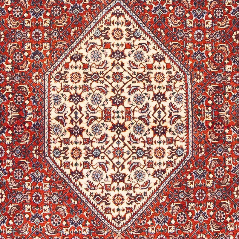 Bidjar Teppe 168x110cm - Persisk teppe